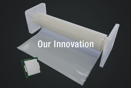 Our Innovation