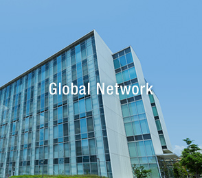 Global Network