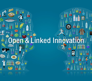 Open & Linked Innovation