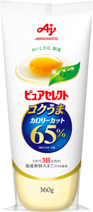 ピュアセレクト®コクうま5％カロリーカット